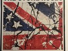 Stone Roses Waterfall 12 Vinyl Record + Art Work Insert EX/VG+