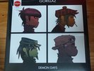 *MINT NEW* Gorillaz - Demon Days Purple Vinyl [TARGET EXCLUSIVE RARE]