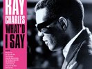 RAY CHARLES - WHAT'D I SAY: THE VERY BEST OF (180G PINK VINYL LP) NEW/SEALED