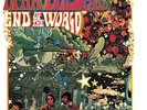 APHRODITE'S CHILD-End Of The World (Rain & Tears)-'69 Greek rock-NEW LP VANGELIS
