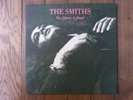 THE SMITHS- THE QUEEN IS DEAD+ INNER - 2012? RECENT RE-ISSUE -EXCELLENT