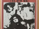 SIOUXSIE & THE BANSHEES : BBC Sessions 1981-1982 : Rotten Fruit Vinyl Record LP