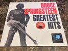 Bruce Springsteen Greatest Hits SEALED Red Vinyl 2018 Record Store Day #2295