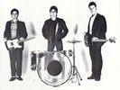 THE PLUGZ - ELECTRIFY ME LP VINYL RECORD punk rock repo man fear circle jerks