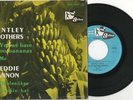 Bentley Brothers / Freddie Cannon - EP vinyle 45t Arteco – RES 104