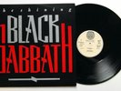 BLACK SABBATH the Shining 12