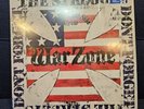 Warzone - Don't Forget The Struggle Don't Forget The Streets Blue Lp NYHC