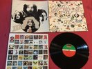 Led Zeppelin III  *1970 Monarch Pressing Vinyl [EX-]  Atlantic SD 7201