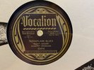 Robert Johnson Terraplane Blues/ Kind Hearted Woman Blues 10