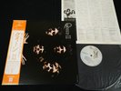 QUEEN - QUEEN II - JAPAN VINYL LP OBI GATEFOLD P-10119E