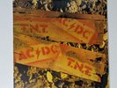AC/DC -  T.N.T * LP Vinyl * Albert Productions Repress Aussi Gatefold rare TNT