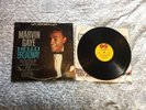 Marvin Gaye-Hello Broadway 1965 1st Press Tamla Stereo LP U.S. Press Twin Globes