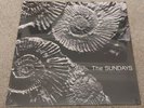 The Sundays Reading, Writing, and Arithmetic USA Grey Vinyl Limited Edition LP