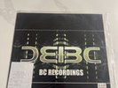 Bad Company - The Nine / Dogfight - Rare Drum & Bass Vinyl, Classic Oldskool DnB