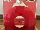 Kings Of Leon Holy Roller Novocaine RSD Red 10 Inch Vinyl