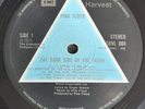 PINK FLOYD - DARK SIDE OF THE MOON UK 1st A3/B2 SOLID BLUE COMPLETE