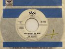 The Spindles – Ten Shades Of Blue - Abc Records – 45-10850 - 1966 Northern Soul