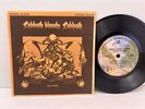 RARE Black Sabbath Jukebox LP Sabbath Bloody  Sabbath 7 Inch 45 Rpm Vinyl Metal