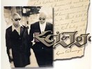 K-Ci & JoJo - Love Always '97 LP US ORG NM/EX