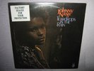 JOHNNY NASH Teardrops in the Rain ORIG SEALED New Vinyl LP 1972 Cadet CA-50034