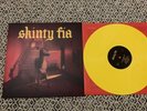 Fontaines D.C. - Skinty Fia Limited Edition Yellow Vinyl LP