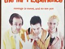 Revenge Is Sweet And So Are You Mr. T Experience 1997 First Press Lookout Vinyl