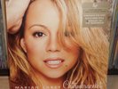 MARIAH CAREY CHARMBRACELET LP THROUGH THE RAIN BOY THE ONE BRINGIN ON THE HEART