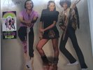 2 X LP Boogie-Funk SHALAMAR friends (night to remember) + BONUS 1982 COLOR REISS
