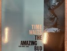 Bud Powell-The Amazing Bud Powell Time Waits-Classic Records-Bernie Grundman