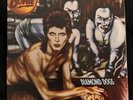 RARE David Bowie • Diamond Dogs • 1974 RCA  Gatefold , “Genital Cover”