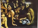 The Jimi Hendrix experience electric Ladyland 2657 001  1972  NM-M MINT