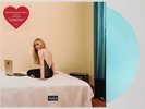 *SEALED* Sabrina Carpenter Emails I Cant Send Translucent BLUE vinyl NEW In Hand