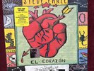 Steve Earle-El Corazón-RSD 2017-Vinyl-OVP-Sealed  Limited To 2500-Rarität