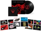 THE OFFSPRING RISE AND FALL, RAGE AND GRACE - VINYL LP + RED 7
