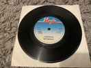 Sex Pistols “Submission” Original 1977 U.K. 1-sided 7 inch VDJ24