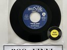 Celest Hardie - You're Gone  7” Northern Soul Vinyl Record EX Condition