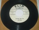 Scarce Haunting Doo Wop FLIP 45 PROMO THE DUKES LOOKING FOR YOU