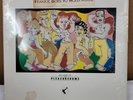 SEALED  Original 1984 Frankie Goes To Hollywood 