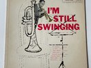 Joe Newman Octet I’m Still Swinging LP RCA Victor Al Cohn Andy Warhol