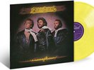 The Bee Gees - Children Of The World [New Vinyl LP] Clear Vinyl, Yellow