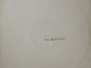 The Beatles White Album LP Vinyl Record Music SWBO 101 No Pictures