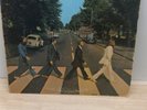 Beatles Abbey Road vinyl record lp Here Comes the Sun Green Apple plays clearly