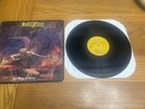 Judas Priest Sad Wings of Destiny LP Vinyl Record 1976 Rare