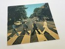 The Beatles | Abbey Road 1969 | Apple SO-383 1st Press | No Her Majesty | VG/VG