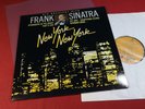 Frank Sinatra  NEW YORK NEW YORK - HIS GREATEST HITS  LP Reprise Germany sehr gu