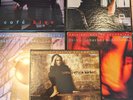 Patricia Barber - 5 SEALED Mobile Fidelity Box Sets - Limited Numbered MFSL MOFI