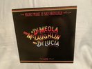Friday Night In San Francisco 1981 John McLaughlin Al Di Meola Paco De Lucia LP