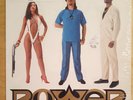 Ice-T Power LP * Sire:  1-25765* Vinyl*VG+