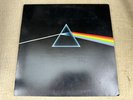Pink Floyd The Dark Side of the Moon Harvest SMAS-11163 Poster Sticker VG+ Vinyl