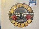 Guns N' Roses - Greatest Hits - Red Rose Vinyl  Walmart Exclusive NEW